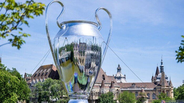 موعد قرعة دوري أبطال أوروبا 2026 اليوم.. والقنوات الناقلة