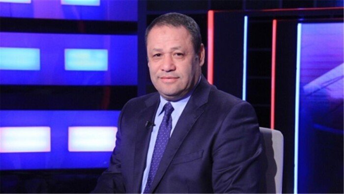 ضياء السيد يحذر الزمالك قبل انطلاق الموسم الجديد