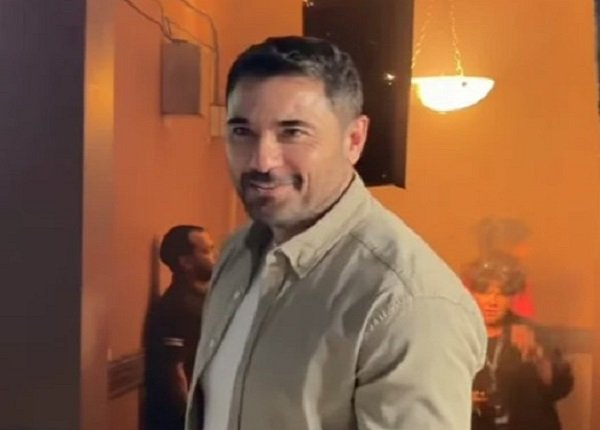 أحمد عز يروج لمسلسل «الأمير»: هنعمل حاجة شبه الحاجات العالمية
