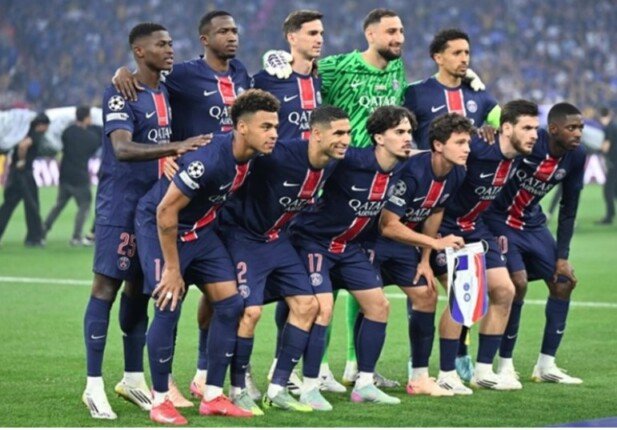 «اختبار نارية».. مواجهات باريس سان جيرمان في مرحلة الدوري من دوري أبطال أوروبا 2026-2027