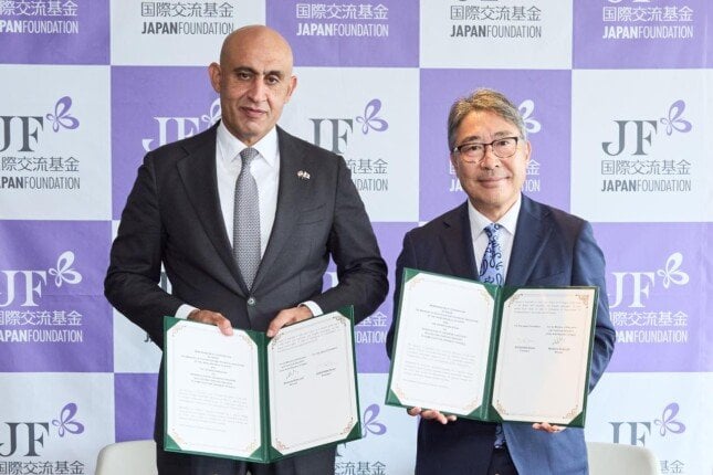 10 مدارس تبدأ التجربة.. اللغة اليابانية تدخل الفصول الدراسية في مصر 2026 – 2027
