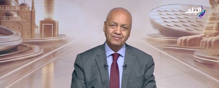مصطفى بكري: مصر تتغير.. وثمار مشروعات البناء سيجنيها المواطن قريبا