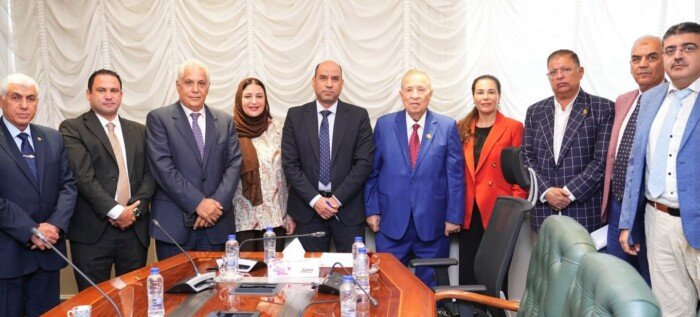 وزارة العمل واتحاد المستثمرين يضعان خطة لتوفير عمالة ماهرة للمناطق الصناعية