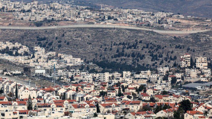 الاحتلال يستولى على 28 ألف دونم من أراضي الضفة خلال 3 سنوات
