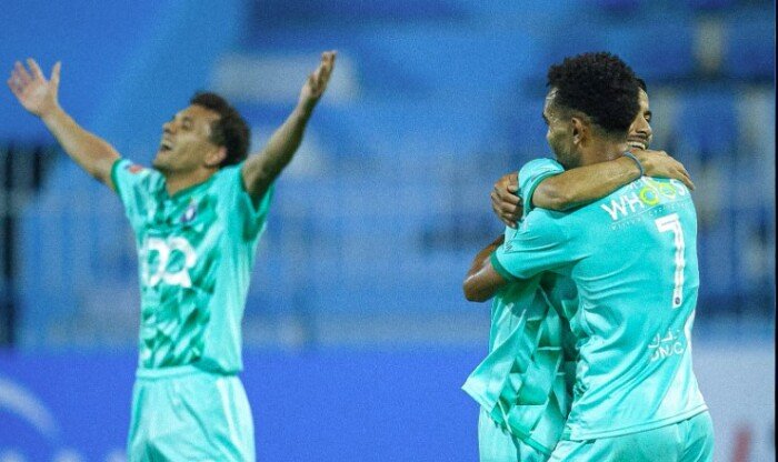 موعد مباراة بيراميدز القادمة بعد الفوز على غزل المحلة في الدوري
