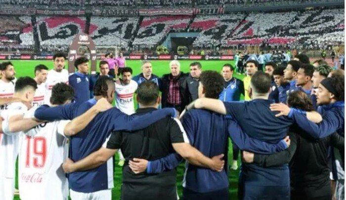 العقد ينفرط في الزمالك.. أزمات بالجملة تهدد أحلام الفارس الأبيض بالموسم الجديد