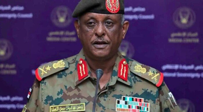 رئيس الأركان السوداني: المرحلة المقبلة ستشهد هجمات متزامنة على ميليشيا الدعم السريع