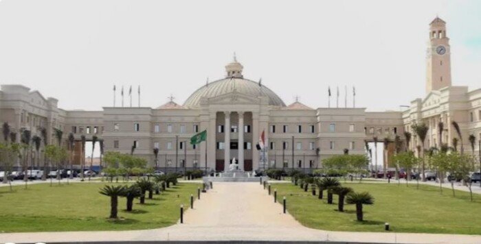 رابط الاستعلام عن نتيجة تنسيق جامعة القاهرة الأهلية 2026 وطباعة بطاقة الترشيح