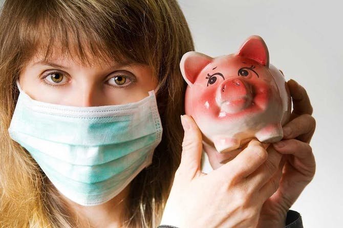 إنفلونزا الخنازير H1N2v تصل إلى البشر.. تفاصيل أول حالة في الصين