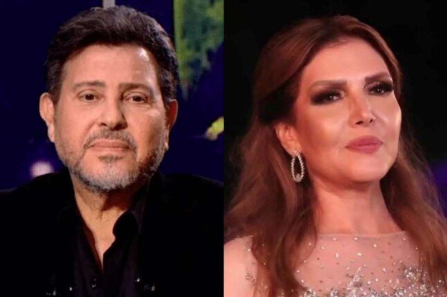 «الجمهور ينتظر الوفاء».. نادية مصطفى توجه رسالة لمسؤولي مهرجان القلعة بسبب هاني شاكر