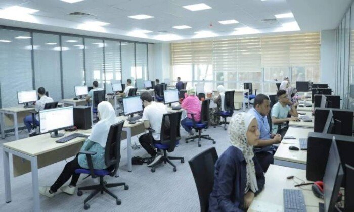 بحد أدنى 50%.. بدء تسجيل رغبات المرحلة الثالثة لتنسيق الثانوية العامة اليوم