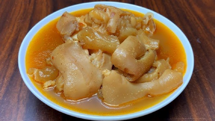 أسهل طريقة لعمل شوربة الكوارع في المنزل