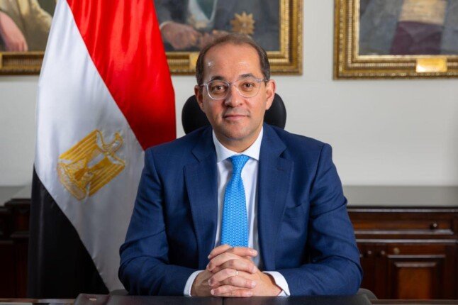 وزير المالية: نستهدف تخصيص 6 مليارات جنيه لصرف الدفعة الثالثة من مستحقات المصدرين نقدا
