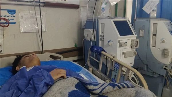 إصابة طالب بطعنة سكين على يد عاطل في شبرا الخيمة