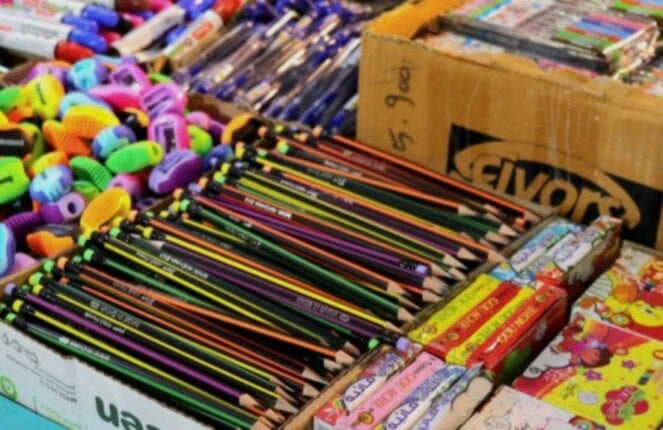 أسعار الكتب والأدوات المدرسية 2026.. أرخص أماكن لشراء المستلزمات