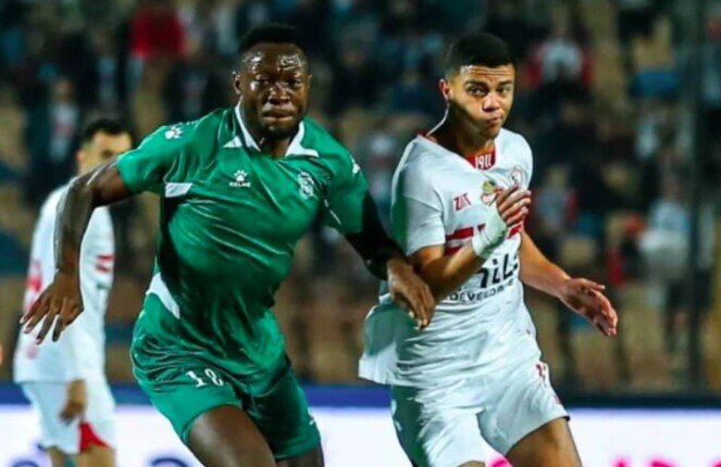 تاريخ مواجهات الزمالك والاتحاد السكندري في الدوري المصري.. لمن الغَلبة؟