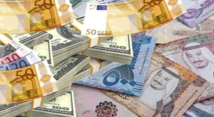 أسعار العملات العربية والأجنبية اليوم الثلاثاء 18 أغسطس 2026 في البنوك