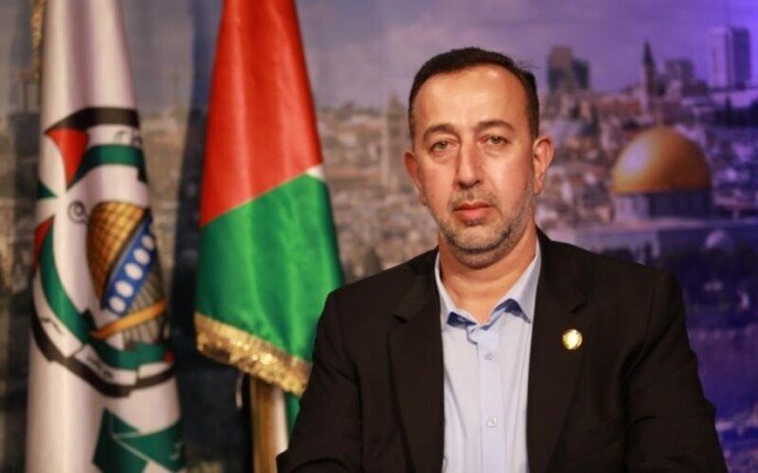 حماس: اعتداءات الاحتلال شمال القدس ترجمة ميدانية لمشروع الضم