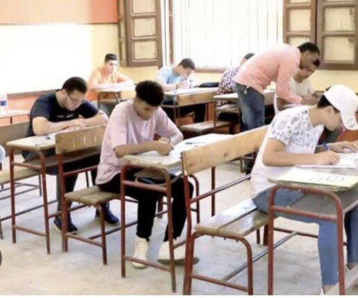 موعد امتحانات الدور الثاني لطلاب الثانوية العامة 2026 للنظام القديم والحديث والمكفوفين