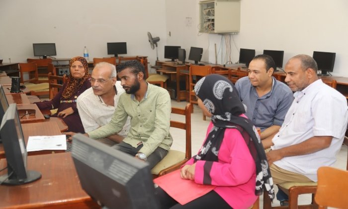 موقع التنسيق الإلكتروني للثانوية العامة 2026.. رابط مباشر لتسجيل الرغبات وخطوات التقديم