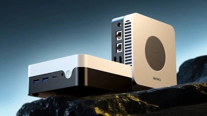 بمعالج من الفئة الأولية.. مواصفات وسعر الحاسوب المصغر «LarkBox X 100U»