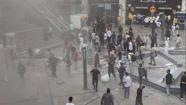 بينهم مدير فرع وعاملة.. ننشر أسماء ضحايا حادث مول «أرابيلا بلازا» بـ التجمع الخامس