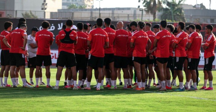 موقف إمام عاشور.. قائمة الأهلي لمواجهة الشرقية إنبي في افتتاح الدوري المصري