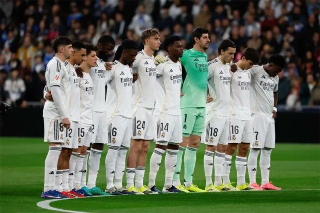 مانشستر يونايتد يقدم عرضًا رسميًا لضم نجم ريال مدريد