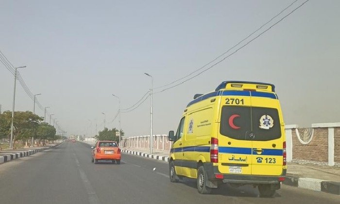 تجربة كيميائية تتحول إلى مأساة.. تفاصيل إصابة 4 أطفال بحروق داخل حضانة بالتجمع