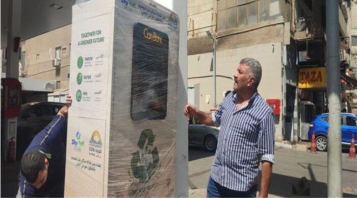 ماكينات جمع القمامة تزاحم الزبالين في أرزاقهم.. اعرف القصة