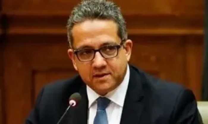 العناني يؤكد تضامن اليونسكو مع أوكرانيا ويشدد على حماية تراثها الثقافى