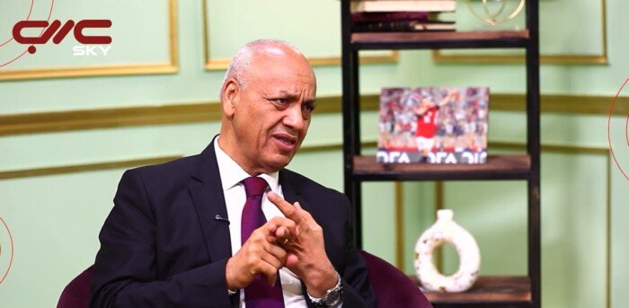 مصطفى بكري: انتقاد الأوضاع الاقتصادية لا ينبغي أن يتحول إلى دعوة للفوضى