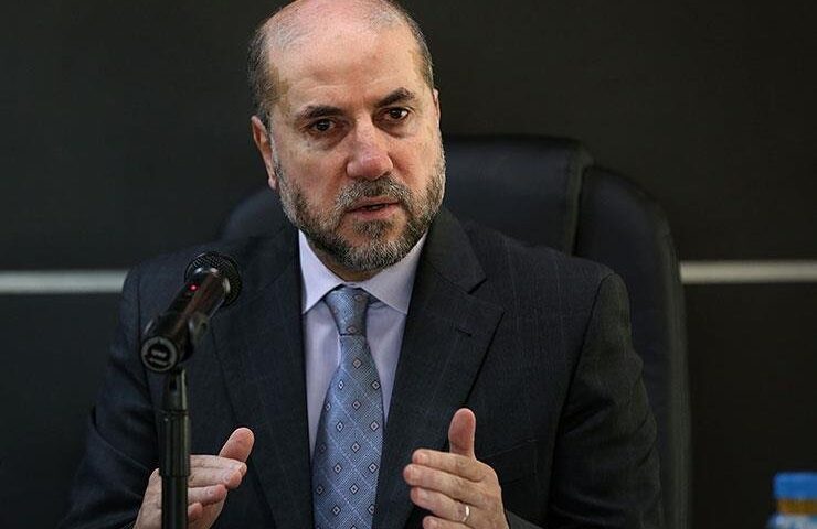 الهباش: الاستيطان الإسرائيلي يقوض حل الدولتين ويحوله إلى «درب من المستحيل»