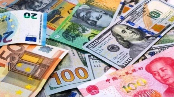 أسعار الدولار والعملات اليوم الاثنين 3 أغسطس 2026