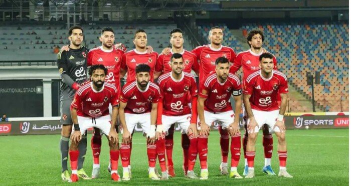 الأهلي يقرر العودة بطائرة خاصة بعد معسكر إسبانيا استعدادًا لانطلاق الدوري