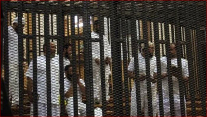 خلال ساعات.. استكمال محاكمة 27 متهمًا في قضية «خلية عين شمس»
