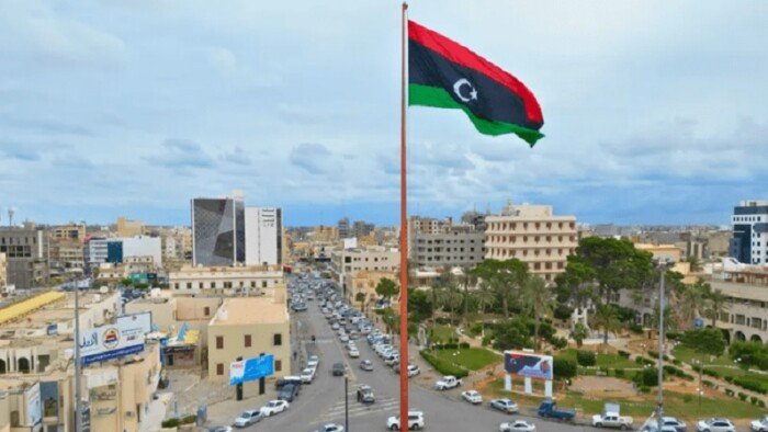 وزير الخارجية: تقسيم ليبيا خطر على الأمن القومي المصري.. وندعم توحيد المؤسسات وإجراء الانتخابات