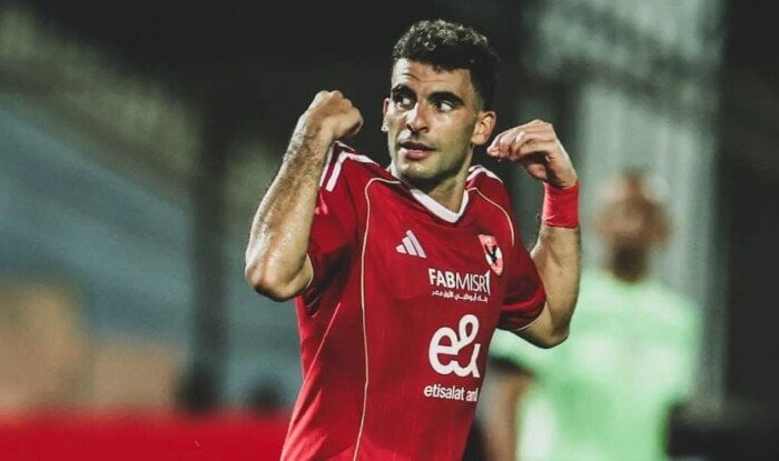 الزمالك يكشف حقيقة طلب مستندات جديدة في شكوى زيزو