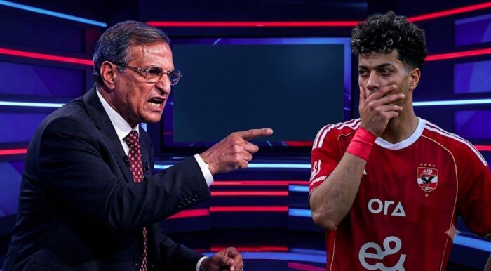 مصطفى يونس لـ«الأسبوع»: إمام عاشور لو جاب 100 بطولة في كأس العالم هتفضل الصفقة اللي كسرت مبادئ الأهلي