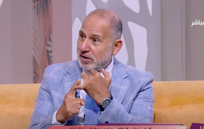 كيف تتعامل مع الفشل؟ طبيب نفسي يكشف الفارق بين الناجحين وغيرهم
