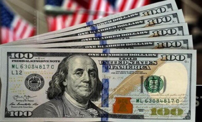 سعر الدولار مقابل الجنيه المصري في منتصف تعاملات اليوم.. تحديث مباشر