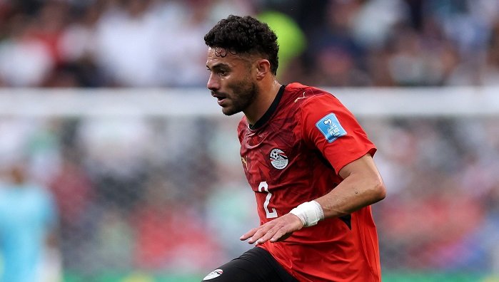 الأهلي يرفض عرض الشباب السعودي لضم ياسر إبراهيم ويبدأ التحرك لتجديد عقده