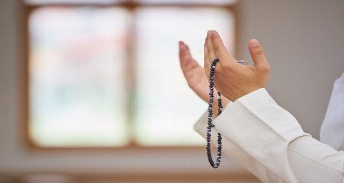 أذكار الصباح اليوم.. كلمات نورانية ترجو بها عفو الخالق ورحمته الواسعة وغفرانه| «رددها الآن»