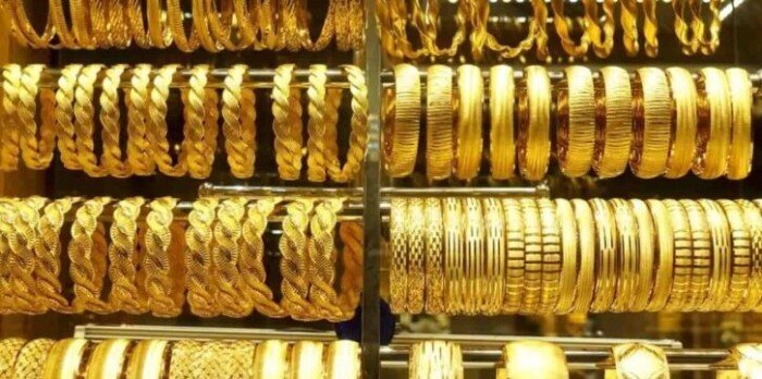 عاجل | تراجع سعر الذهب اليوم الجمعة 7 أغسطس 2026 خلال التعاملات المسائية