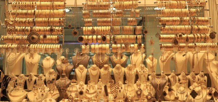 عاجل | تراجع سعر الذهب في منتصف تعاملات اليوم الخميس 20 أغسطس 2026