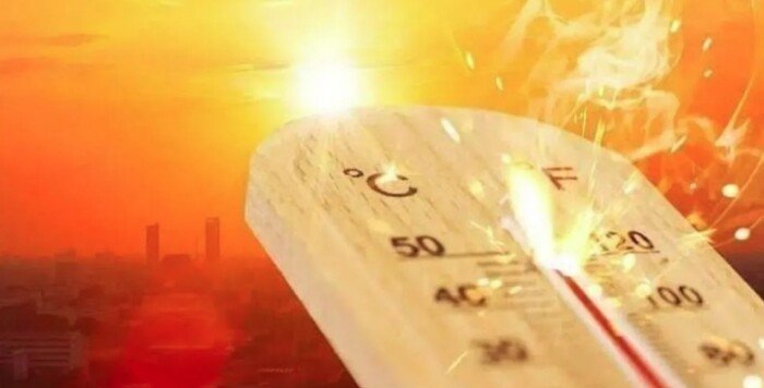 بعد الانخفاض المفاجئ.. هل تعود الموجات الحارة للارتفاع من جديد في مصر؟
