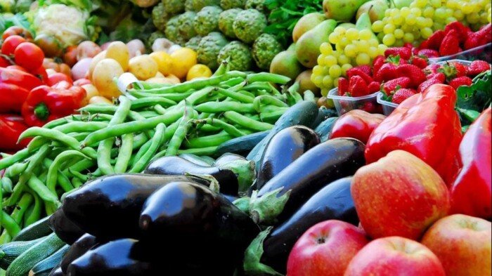 أسعار الخضروات والفاكهة اليوم الأحد 2 أغسطس 2026