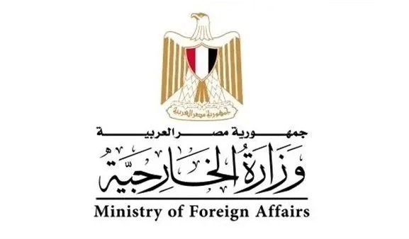مصر: استهداف مطار أبو الظهور انتهاك صارخ لسيادة سوريا
