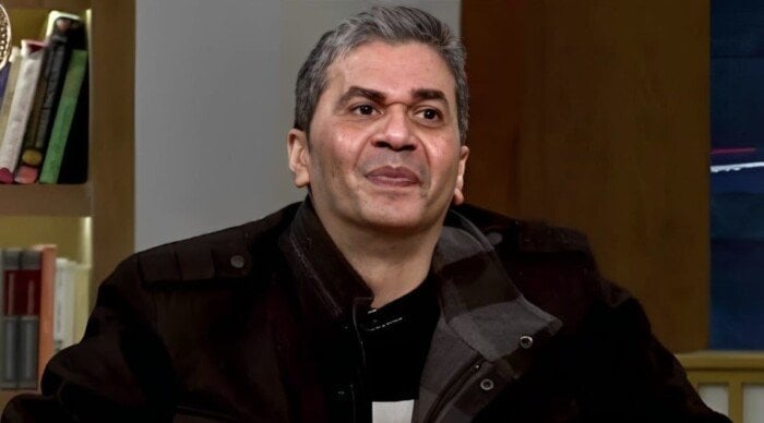 موعد ومكان عزاء الفنان الراحل عمرو محمد علي