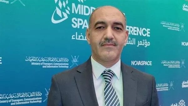 قرار جمهوري بتجديد تعيين الدكتور ماجد إسماعيل رئيسًا لوكالة الفضاء المصرية